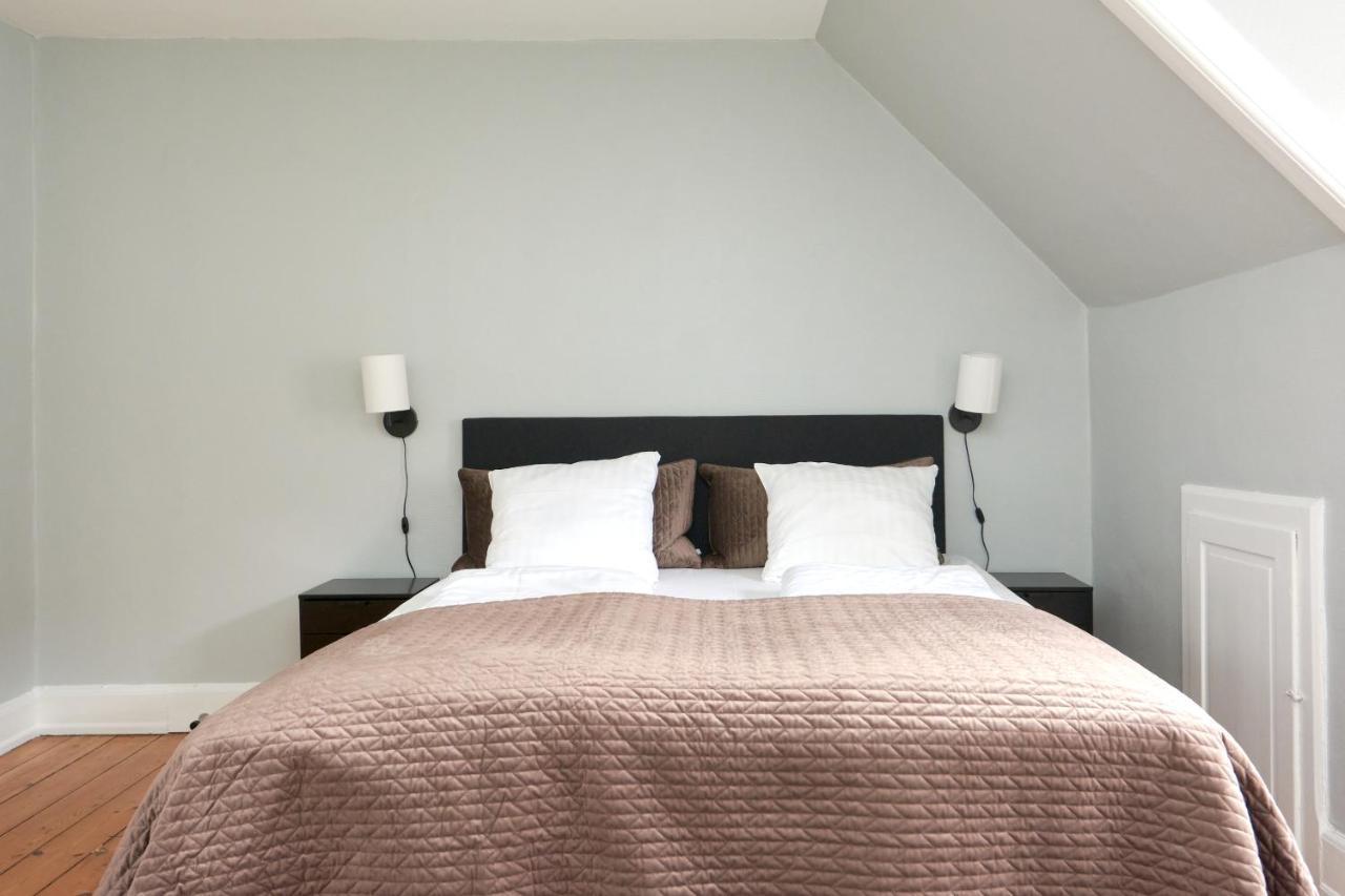 Lejlighed Stylish 5 Person In Vibrant Urban Area *