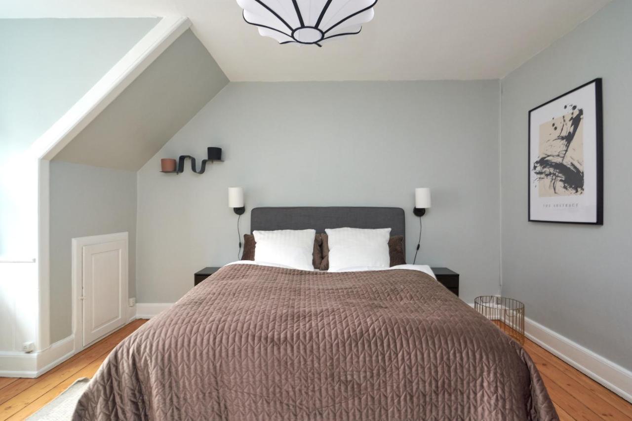 Apartment Stylish 5 Person In Vibrant Urban Area Copenhagen