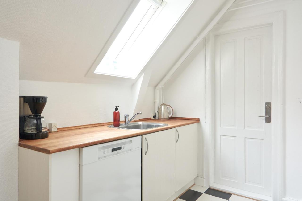 Apartment Stylish 5 Person In Vibrant Urban Area Copenhagen